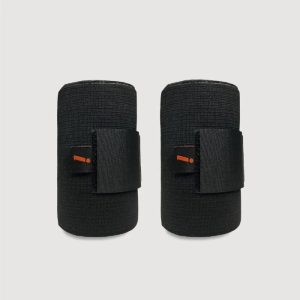 CIRCULATION EXCERISE BANDAGE BLACK